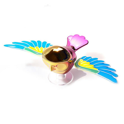 Wingora™ | Moving Bird Car Ornament 🐦🚗