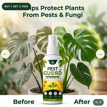 Plant Protect Spray (Buy 1 Get 2 Free)