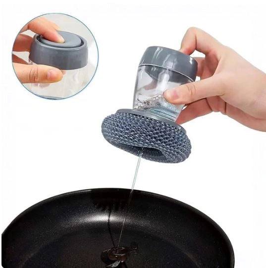 💰 Super Saver Pack of 2 | Clean More, Waste Less! 🫧🔥“Use Code ( SAVE100 ) & Get ₹100 OFF”