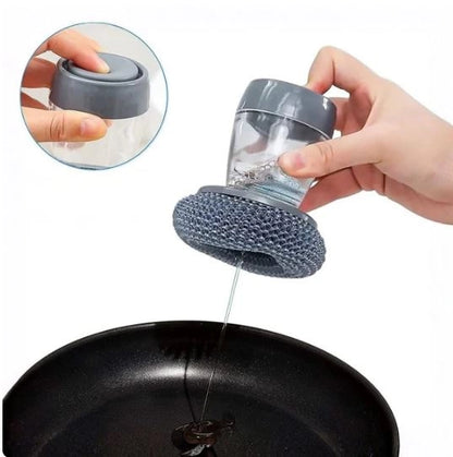 💰 Super Saver Pack of 2 | Clean More, Waste Less! 🫧🔥“Use Code ( SAVE100 ) & Get ₹100 OFF”
